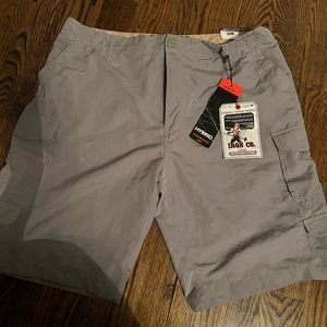 Brand new shorts with pockets
